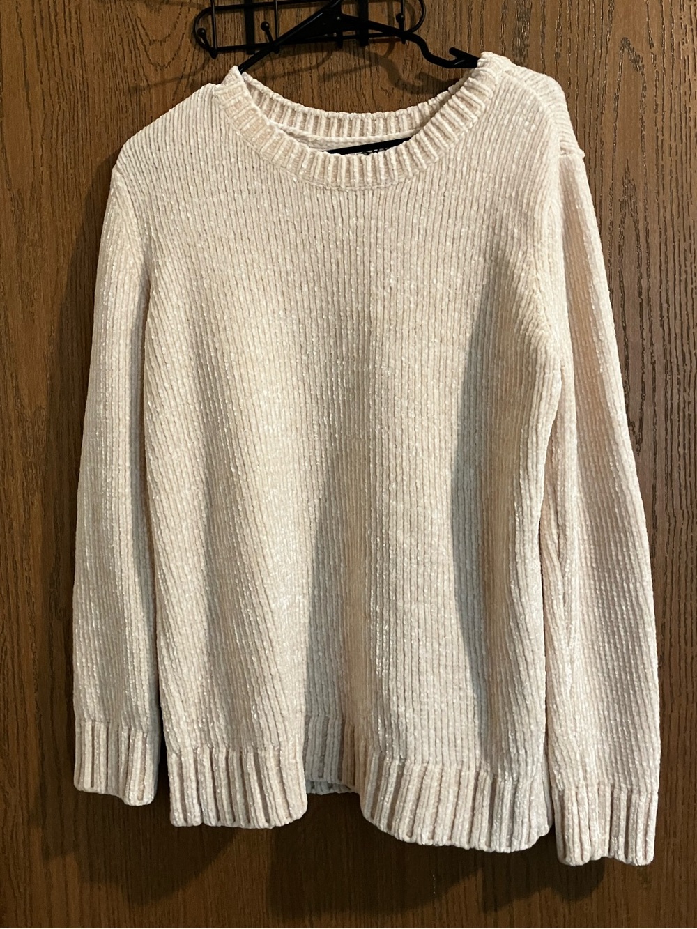 Orvis Sweater